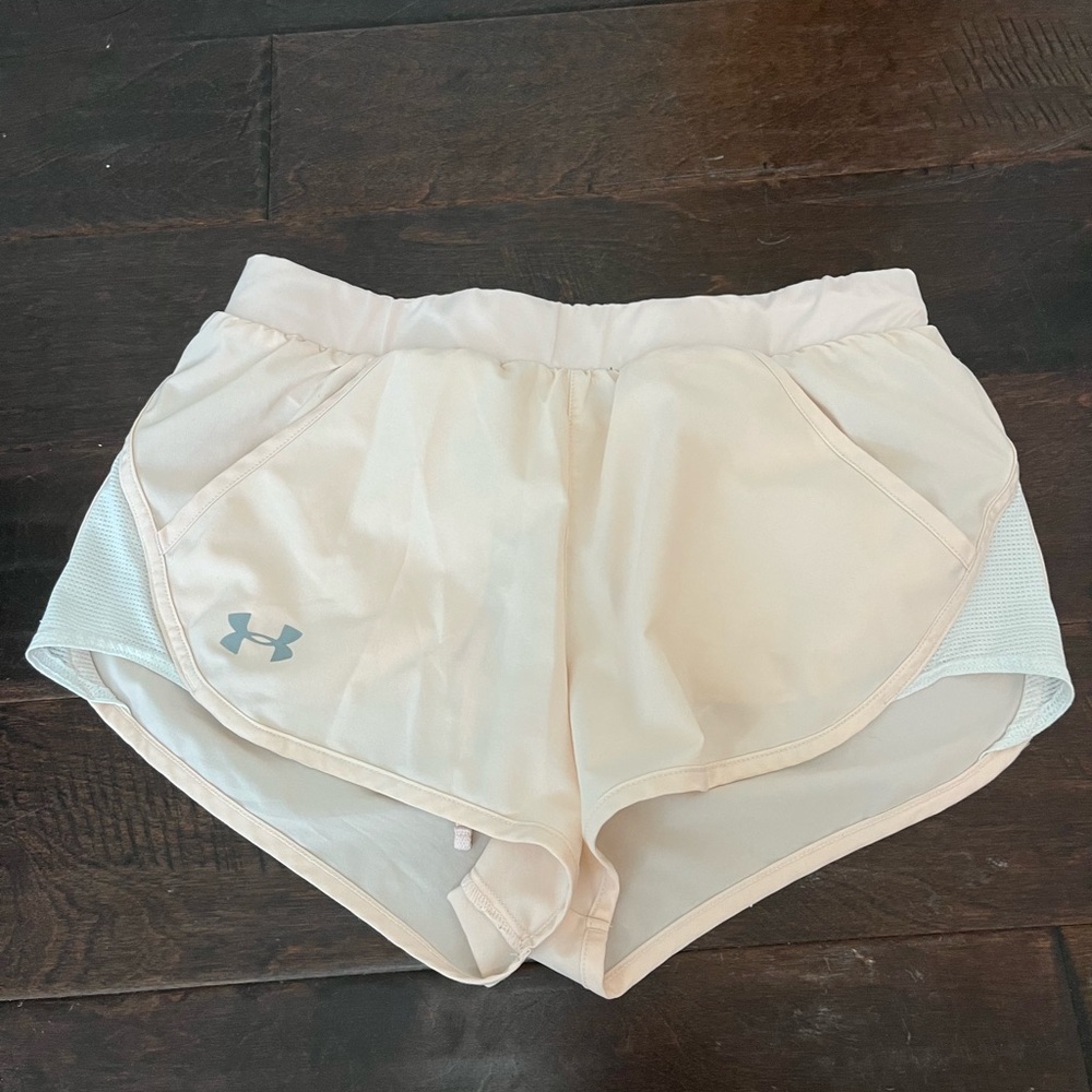 Under Armour  athletic shorts